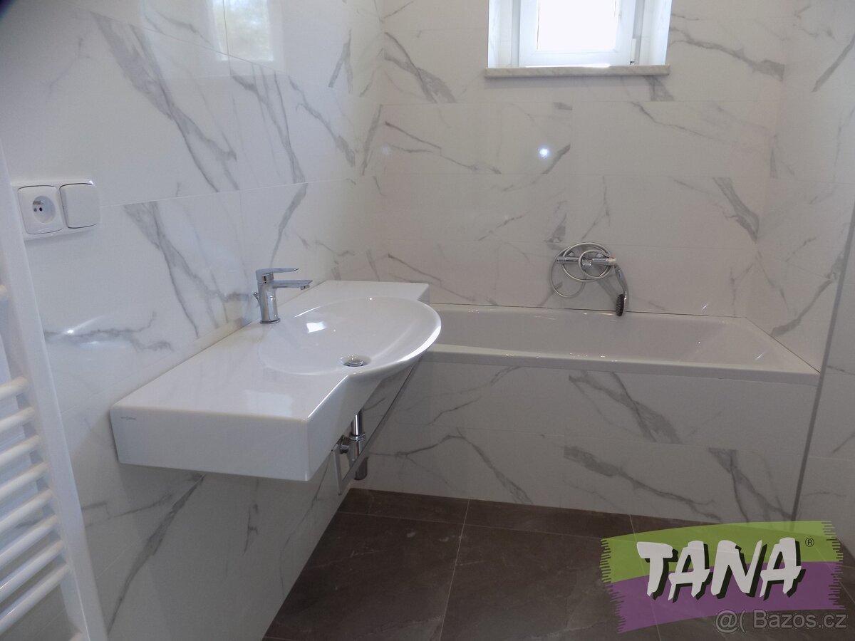 Prodej rodinného domu o dispozici 3+1 po kompletní vnitřní r - 15