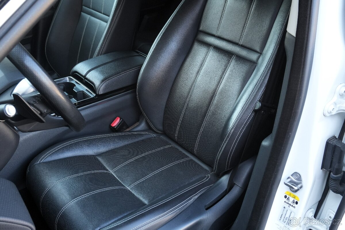Range Rover Velar P380 280 kW, Ventilace, ČR, Tažné zařízení - 15