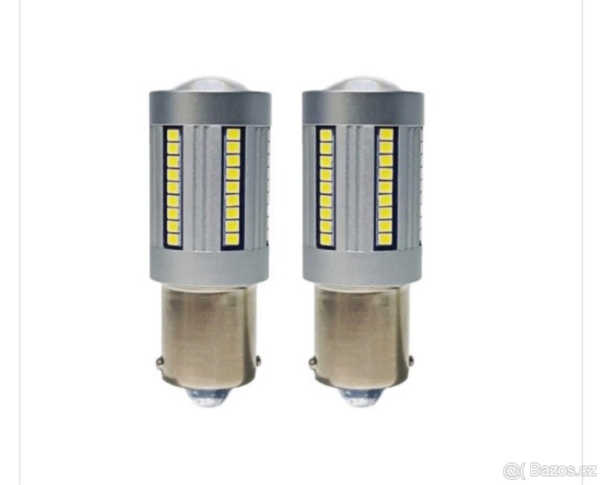 LED zarovky canbus - 15