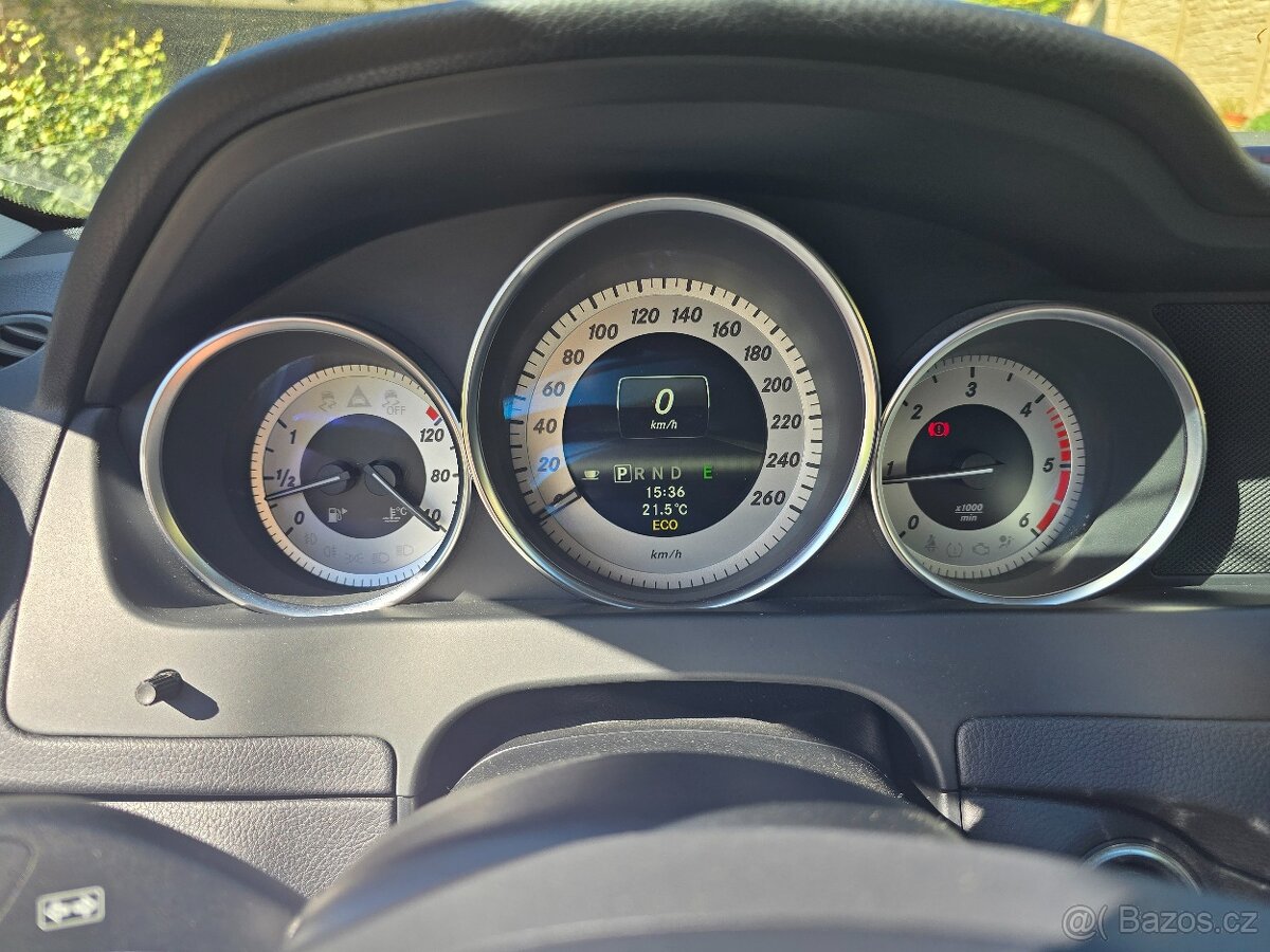 C250 cdi 4Matic - 15