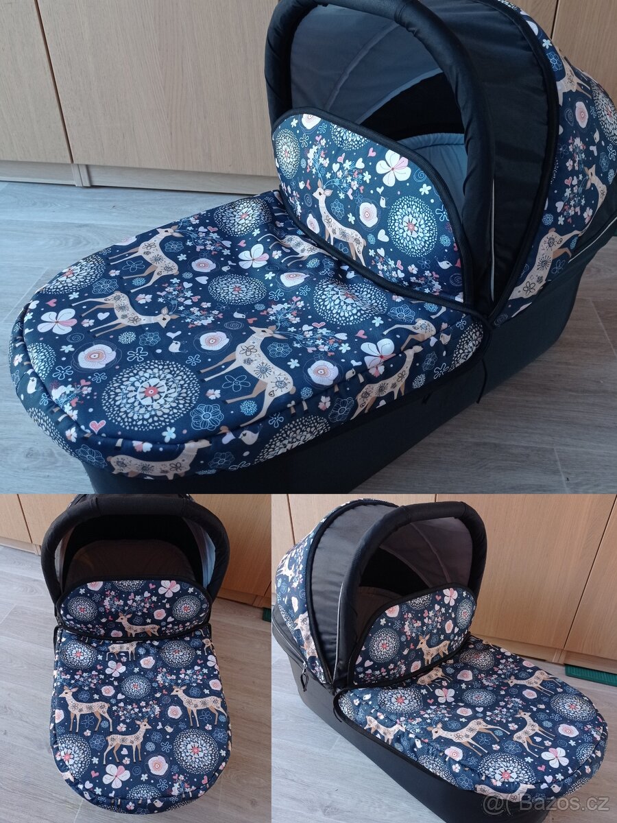 Nánožníky na hlubokou korbu, ceny od - 15