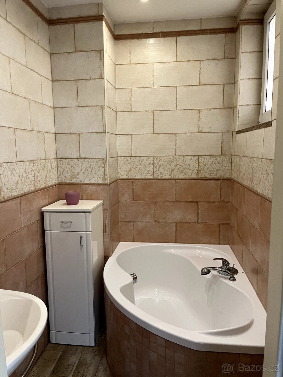 RD, pozemek 540 m² Sýkořice, Křivoklátsko, Středočeský kraj - 15