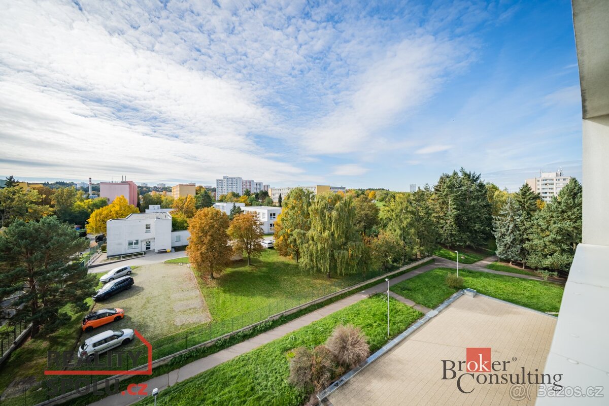 Podnájem, byty/2+kk, 51 m2, Tobrucká 702/3, 16000 Praha, Hla - 15