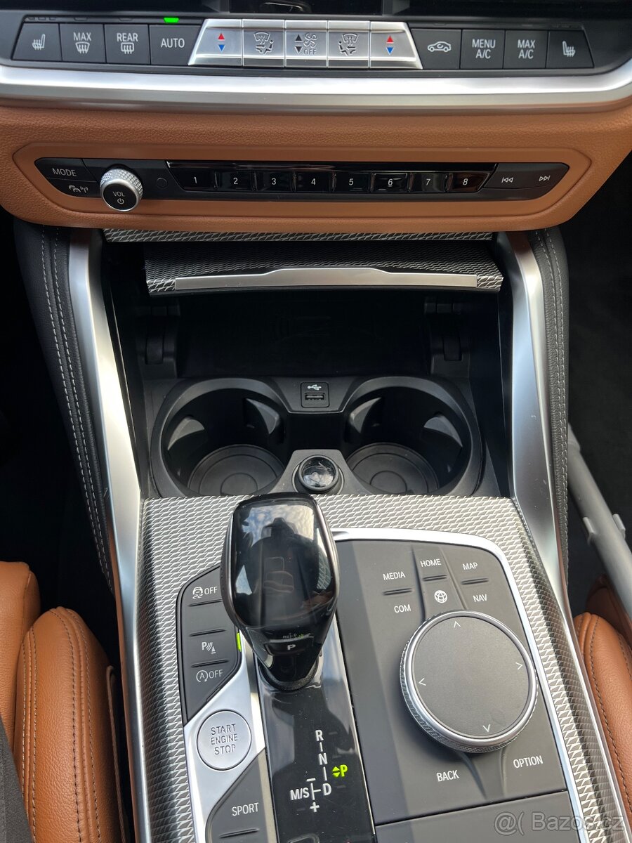 BMW Řada 4, 430i - DPH - TOP výbava - 15