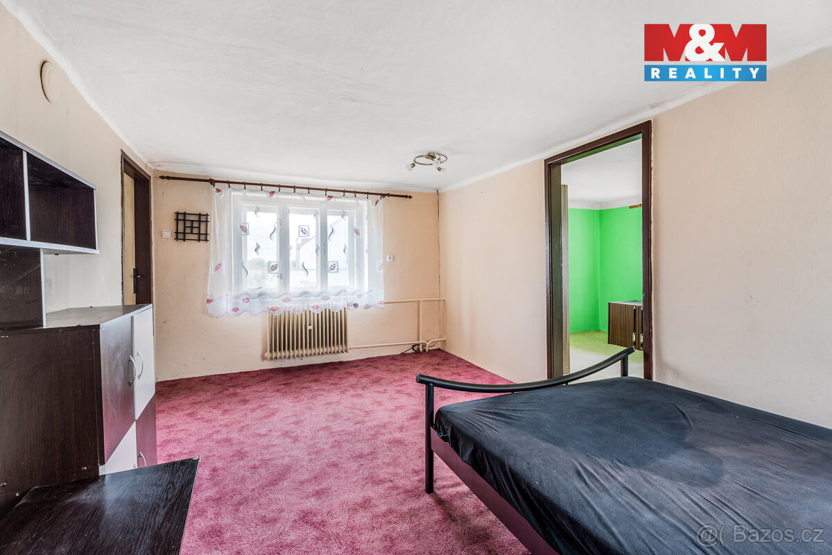 Prodej rodinného domu, 125 m², Jivina - 15