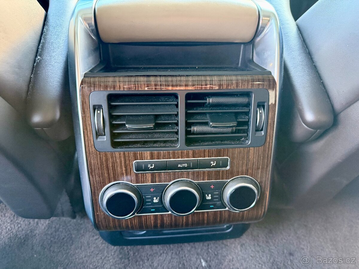 RANGE ROVER SPORT HSE SDV6 - 15