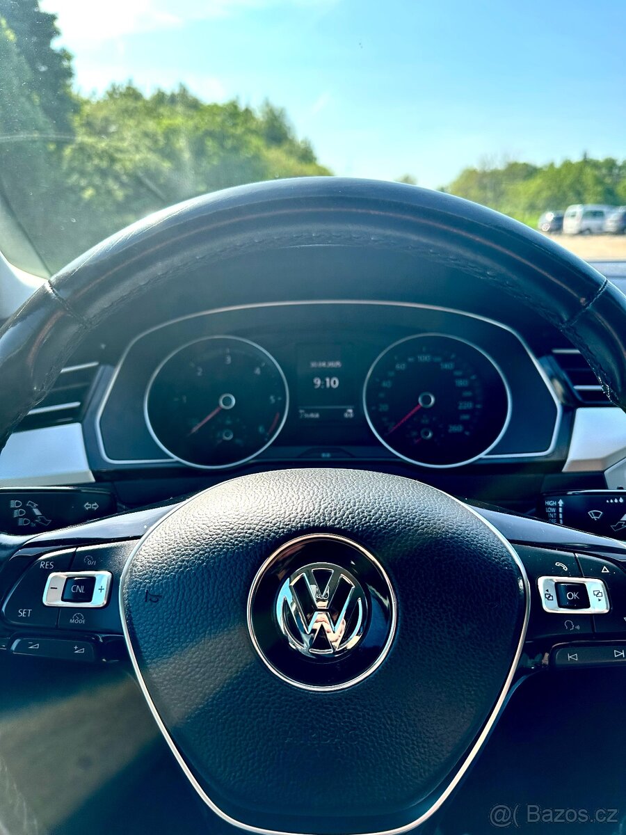 Passat B8 TDI DSG - 15