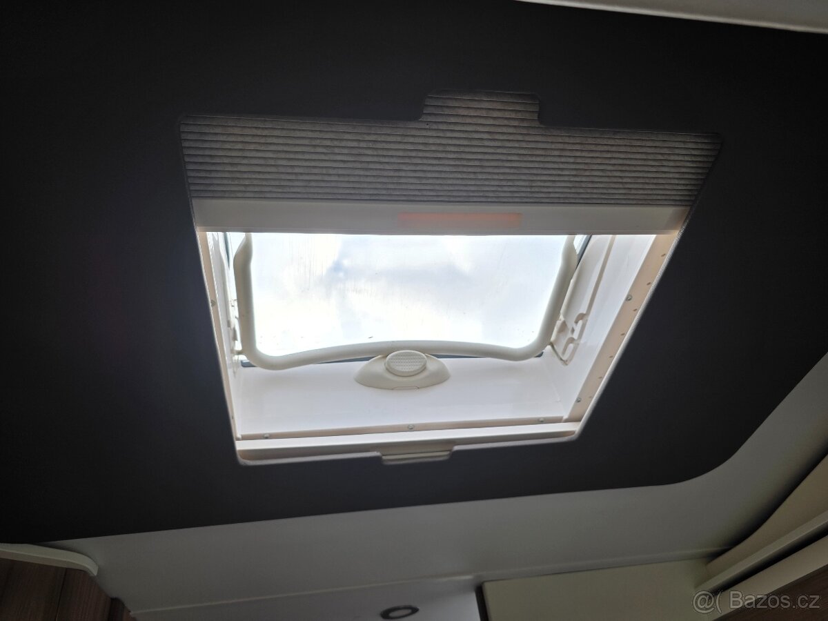 Obytny automobil Adria Matrix 670SL-5osob - 15