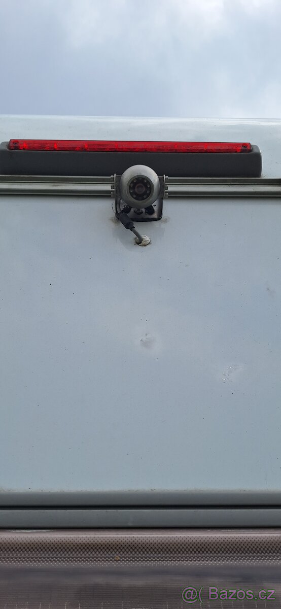 FIAT DETHLEFFS 2.8 JTD ABSOLUTNĚ MAXIMÁLNÍ VÝBAVA - 15