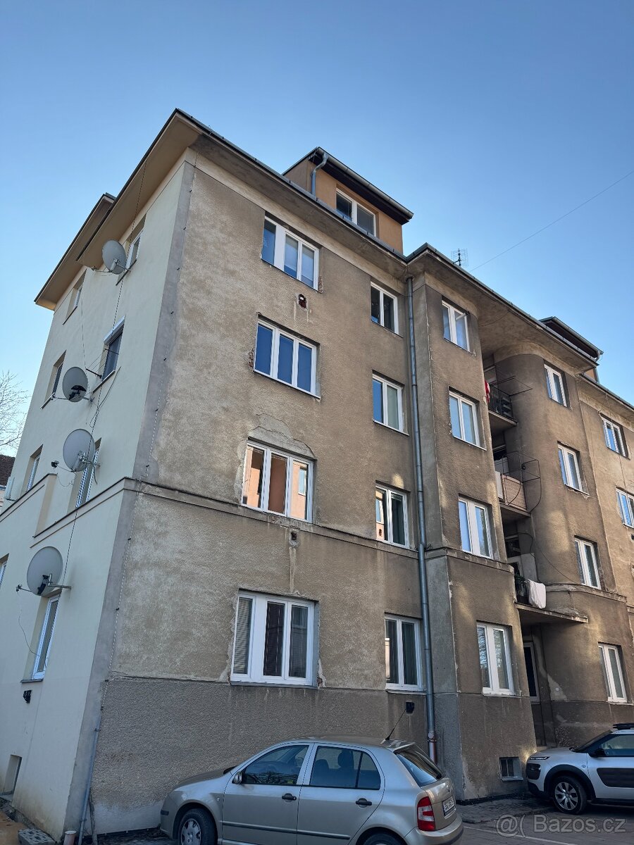 Prodej 2+kk Znojmo - 15