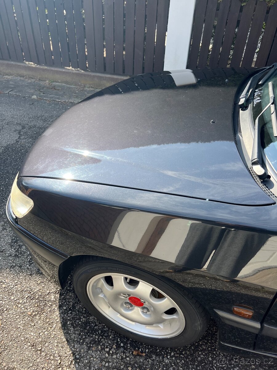 Peugeot 306 Cabrio - 15