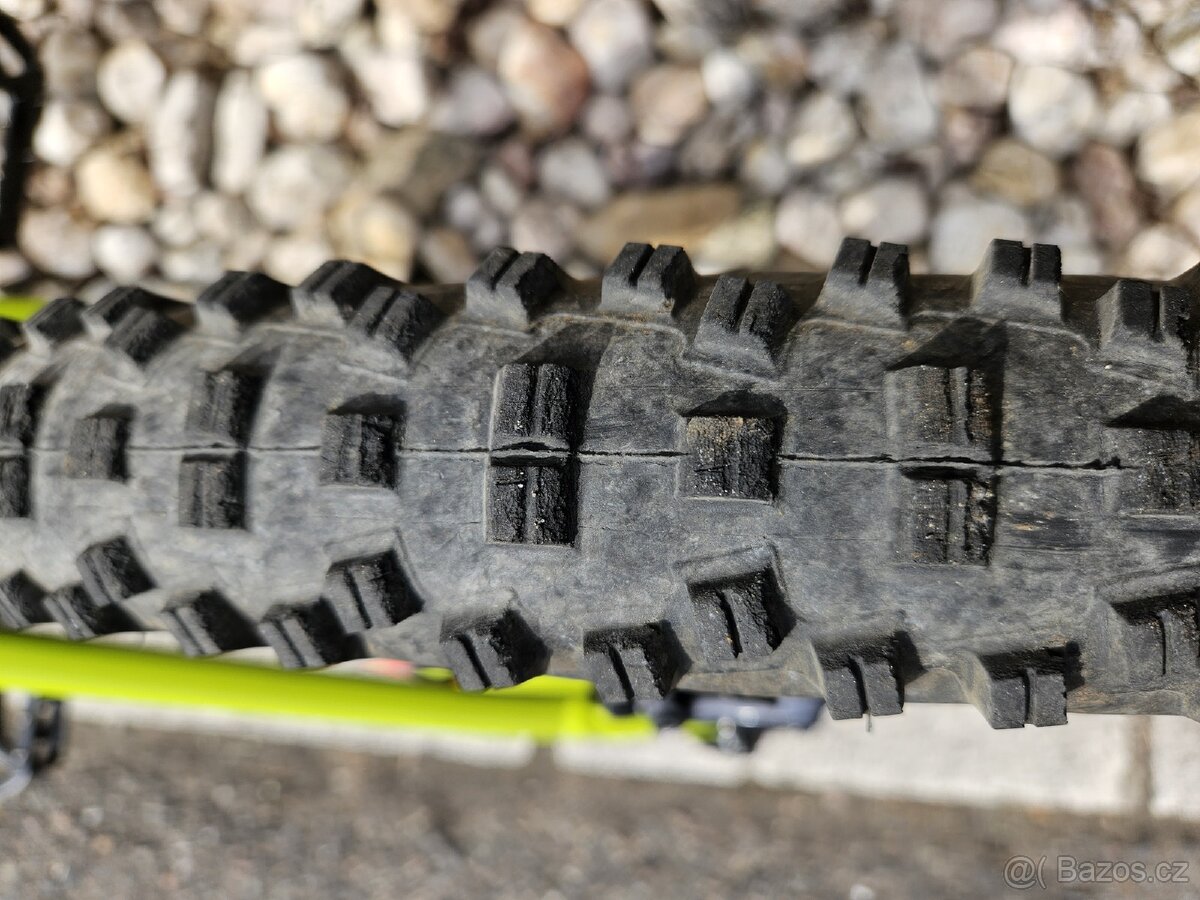 Rock Machine Blizzard 90-27 2018 - 15