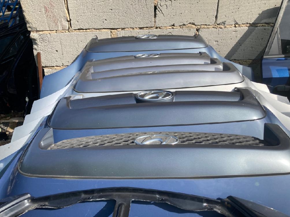 hyundai santa fe 2.0 crdi 83kw 2005 náhradní díly - 15