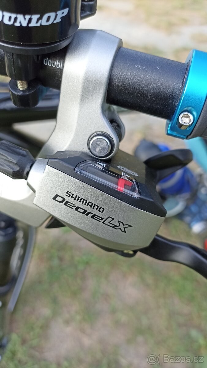 Horské kolo Kellys - 15