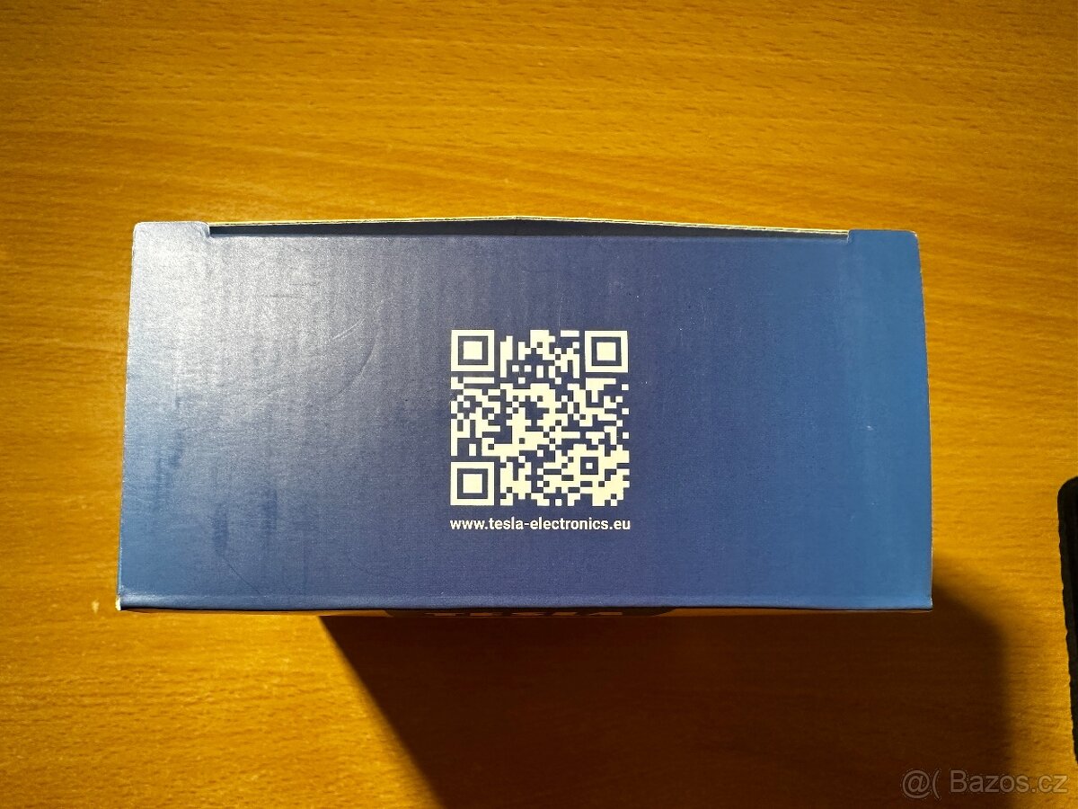 Bluetooth reproduktor TESLA Sound BS60, nový - 15