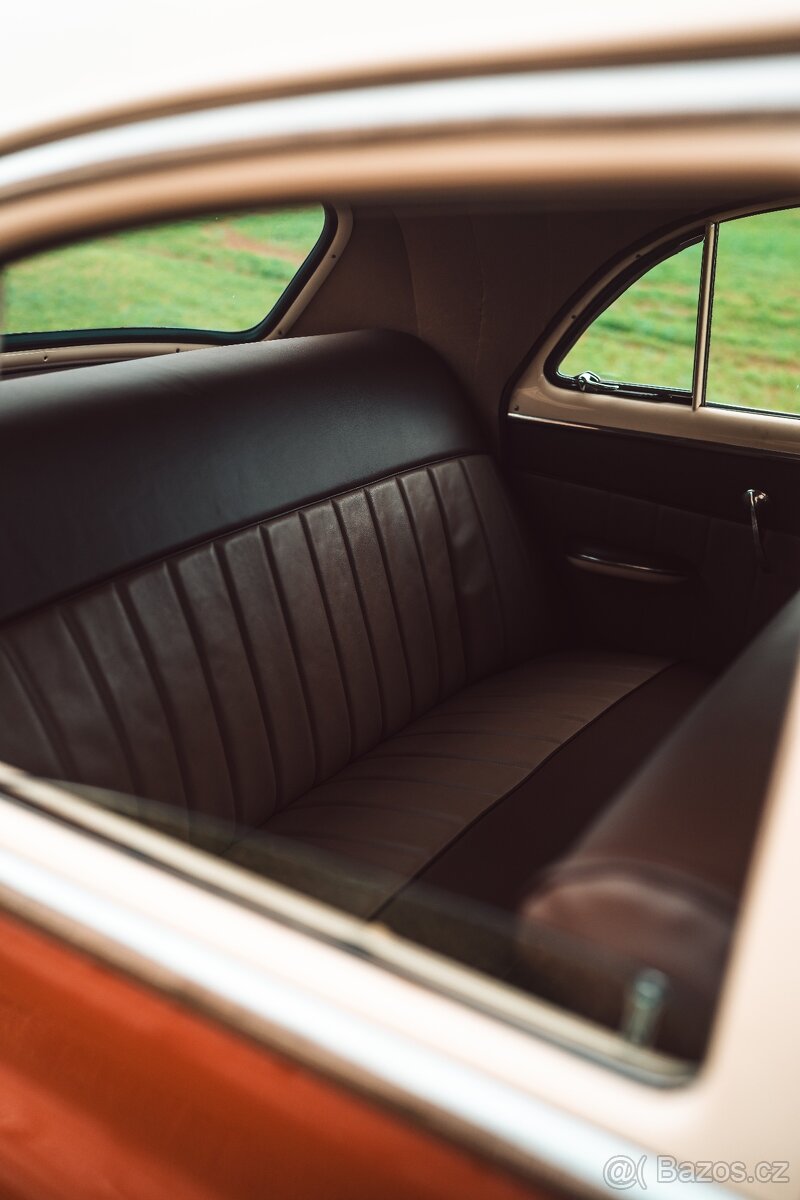 Chevrolet Styleline Deluxe 1952 - 15