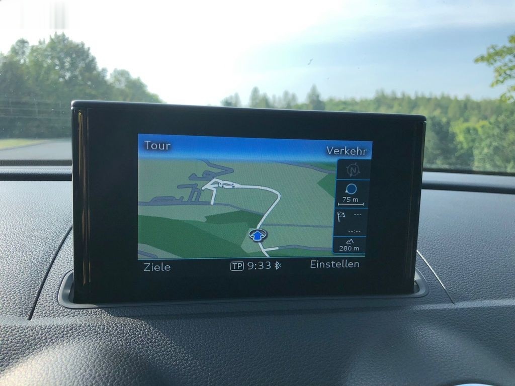 AUDI S3, MANUÁL - 15