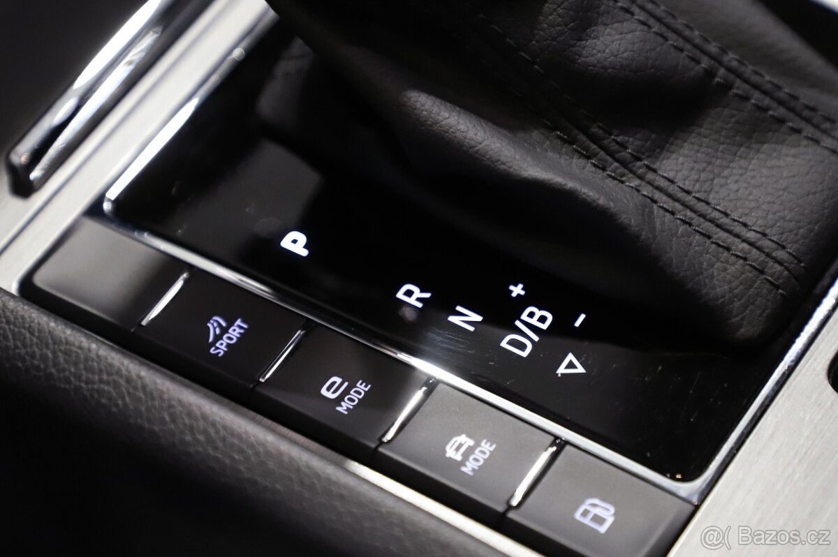 Škoda Superb iV Combi 1.4TSI 160kW DSG - záruka Autodraft - 15