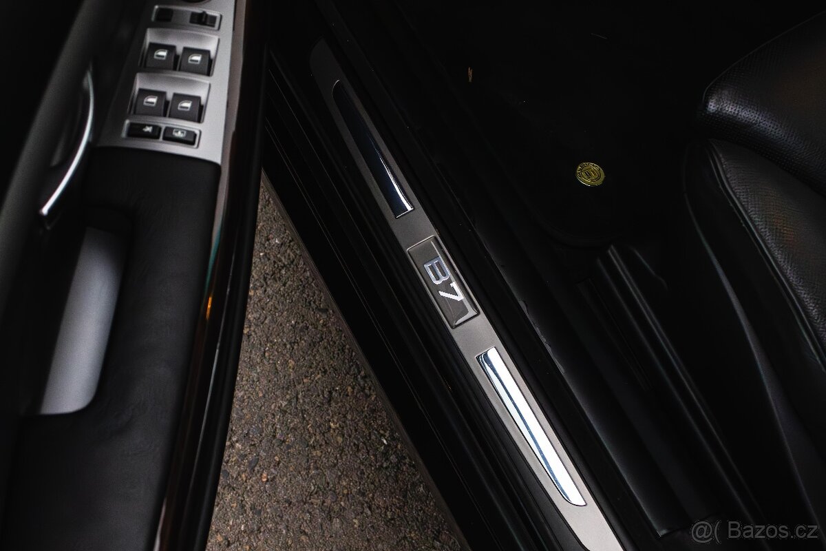 Alpina B7 E65 PPF | 368kW - 15