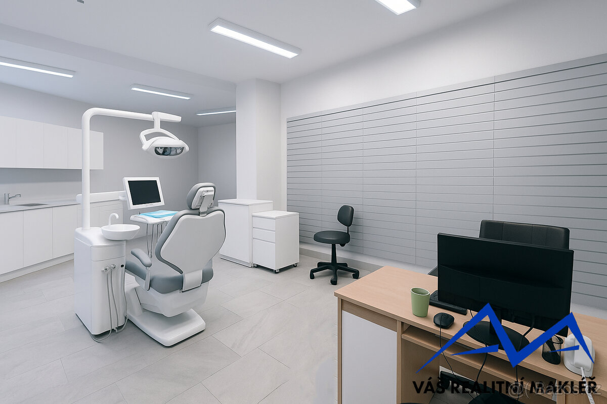 Prodej, komerčního objektu, Český Těšín, ul. Ostravská - 15