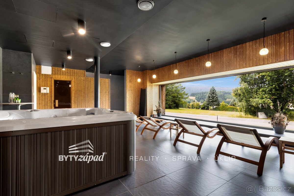 prodej bytu 2+KK 40 m², Čachrov - Javorná, ev.č. xMVB8582 - 15