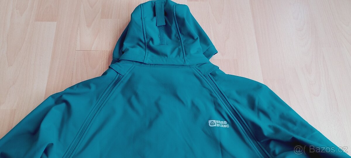 Pánská bunda Nordblanc - 15