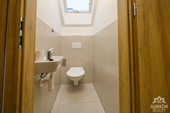 Pronájem bytu 2+kk, 44 m², Uherské Hradiště - 15