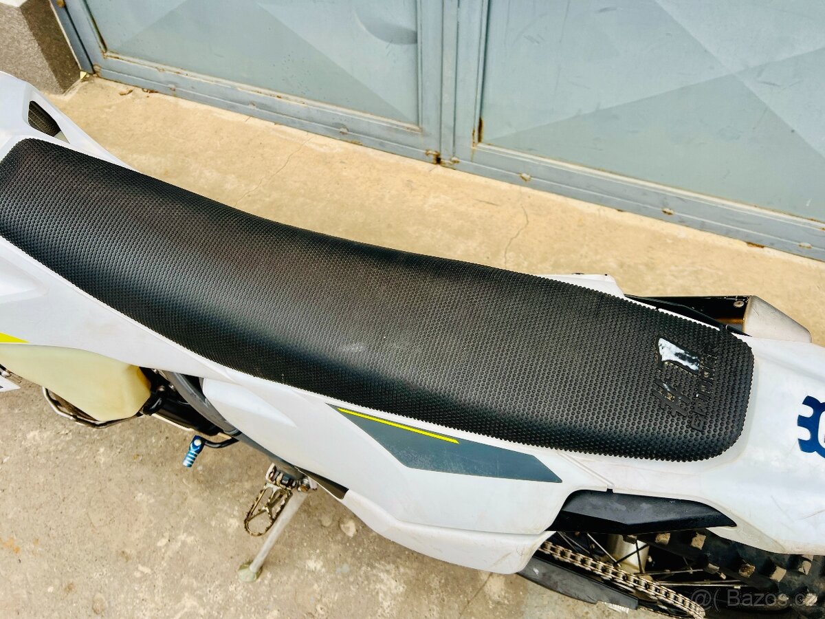 Husqvarna TE 300 TPI, možnost splátek a protiúčtu - 15