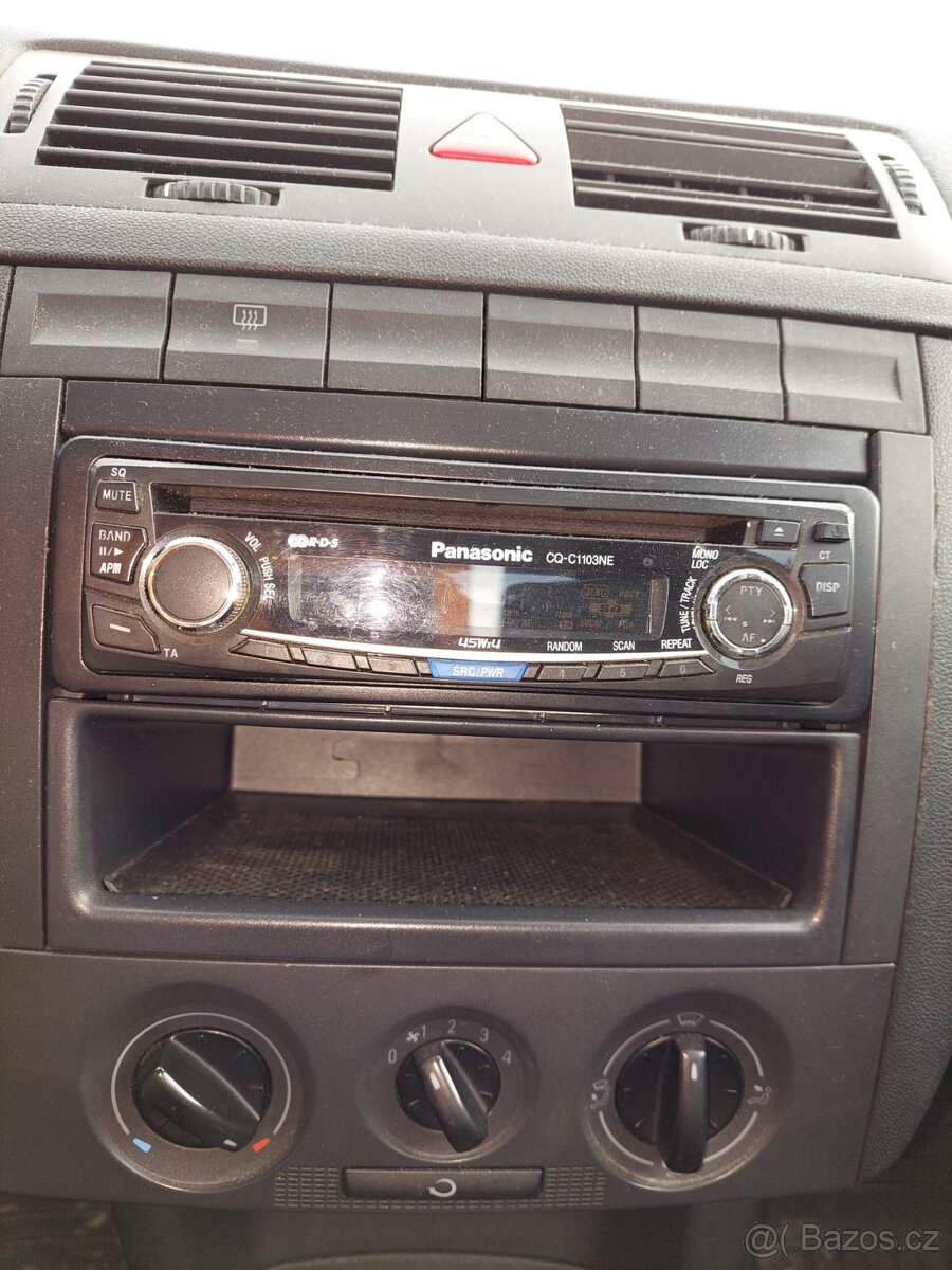 Prodám škoda fabia 2006 - 15