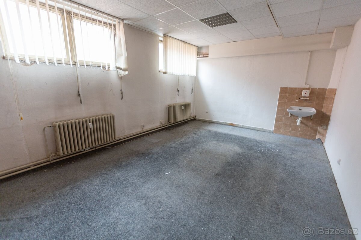 Prodej obchodního prostoru, 1427 m2, Město Albrechtice - 15