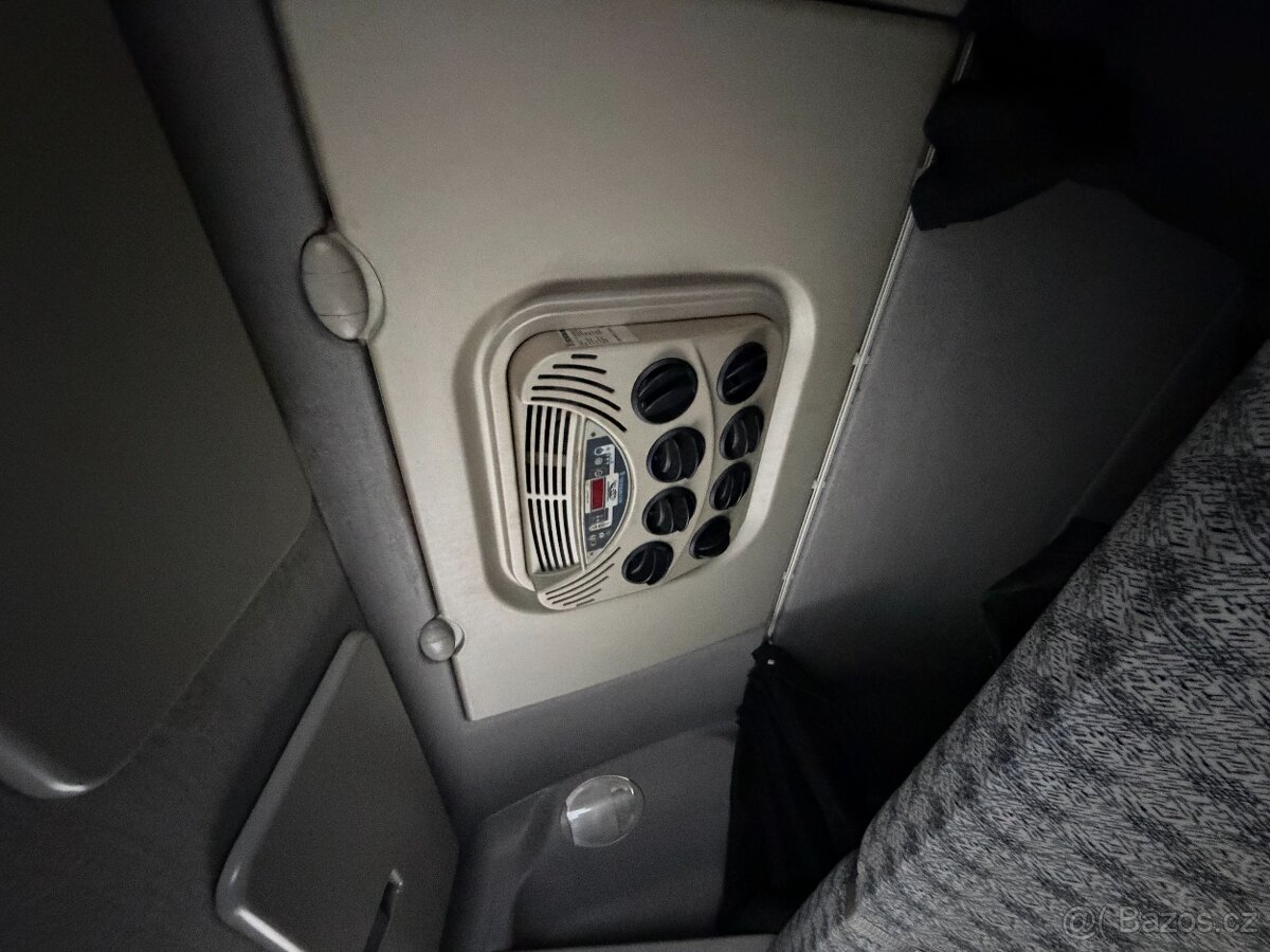 Iveco Eurocargo, 160E280,E6,SKŘÍŇ,ČELO,SPANÍ - 15