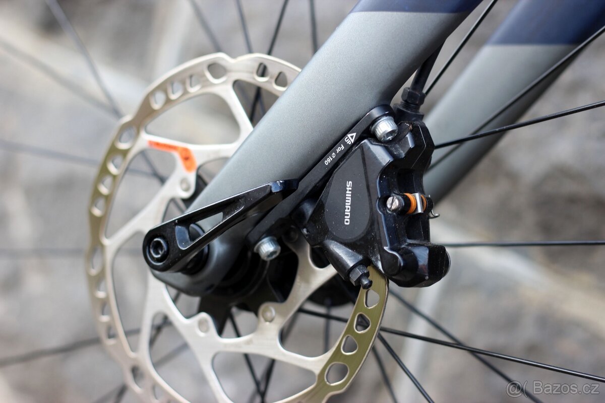 ✅ Specialized Diverge Comp (2018) 52cm ✅ - 15