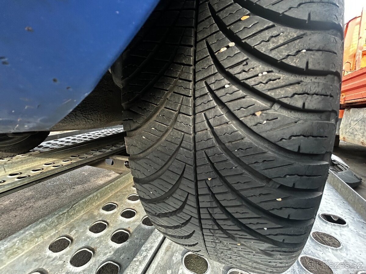 Škoda Fabia 2, 1.2i, CHFA, 4590 - náhradní díly - 15