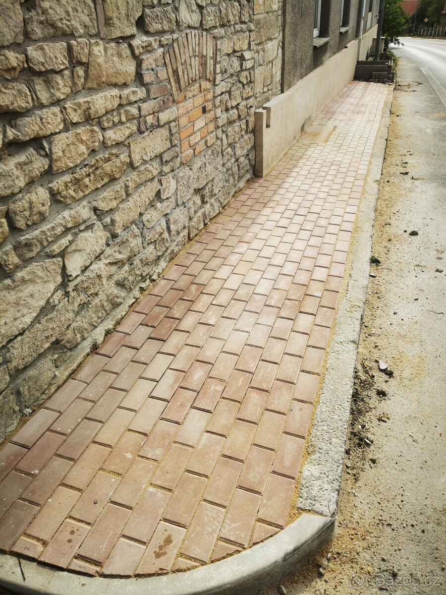 Pronajem bytu 1+1 Nížebohy 42m2 - 15