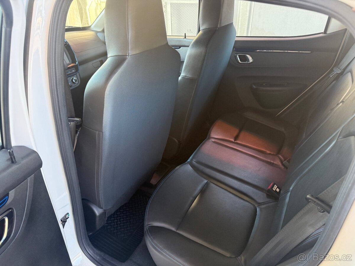 Dacia Spring Comfort, cena s DPH, možnost odpočtu, TOP - 15