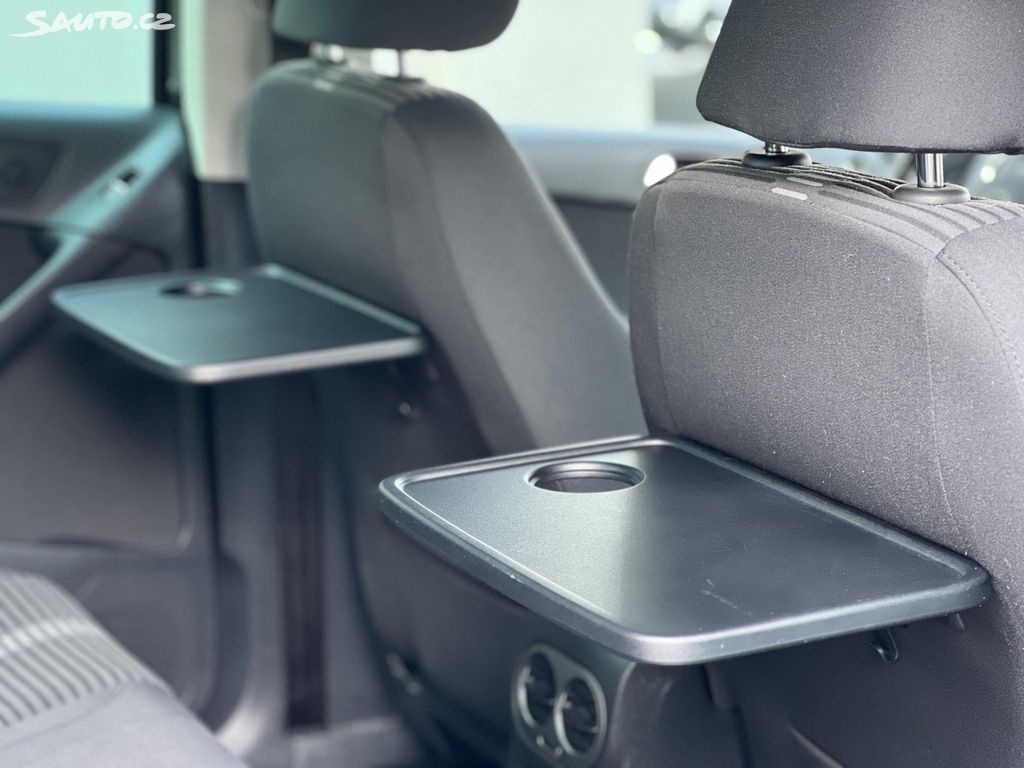 🚗 Volkswagen Tiguan 2.0TDi 103kw 4x4 DSG NAVI ALU - 15