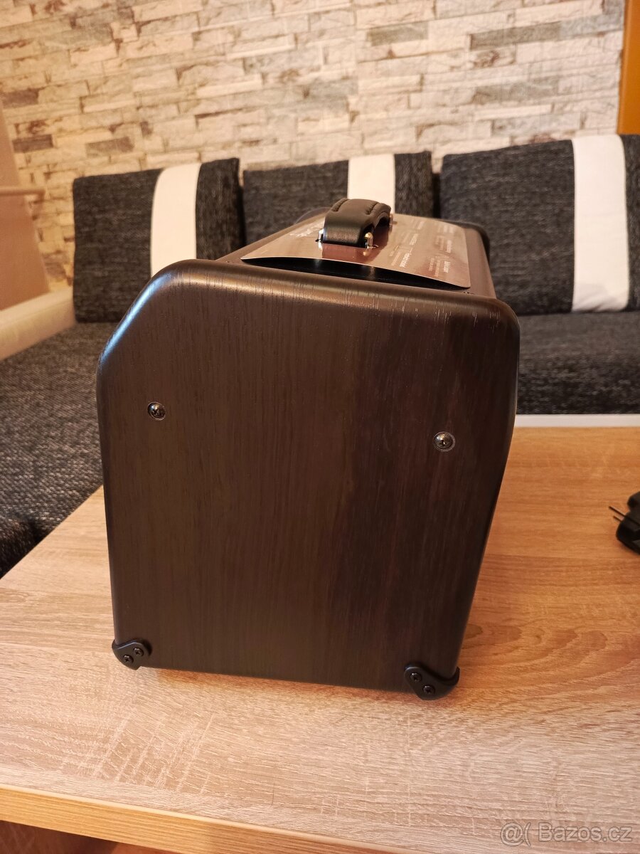 Akustické kombo Boss Singer live(Roland) - 15