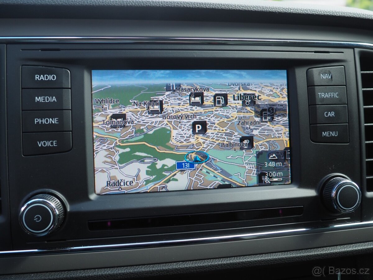 2015 Seat Leon 2.0 TDI X-Perience 4Drive - 15