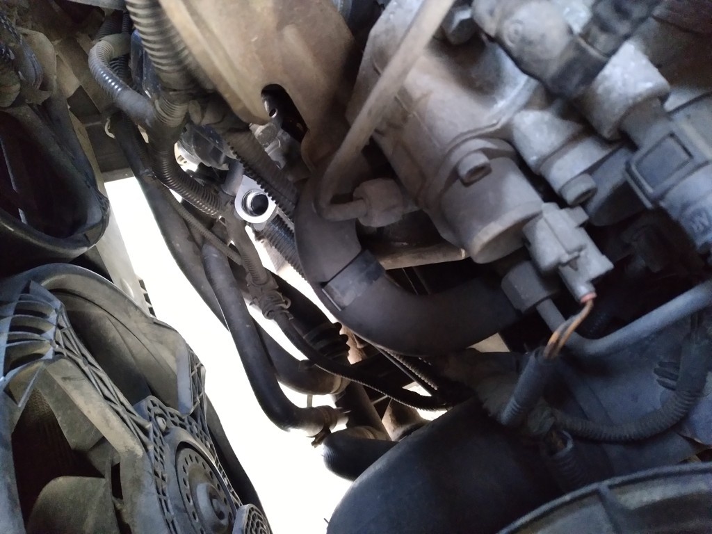 CITROEN JUMPER 2.2 HDI L1H1 KLIMA DPH - 15