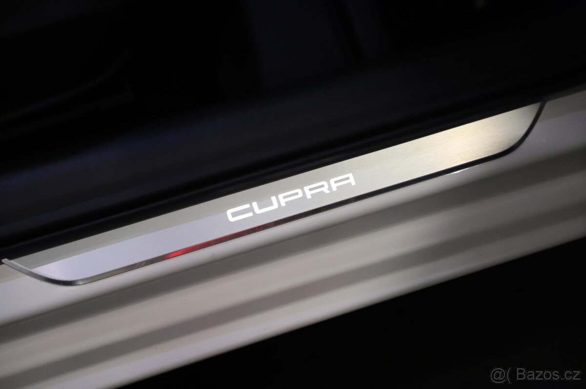 Cupra Leon SP 1.4TSI HYBRID 180kW DSG - záruka Autodraft - 15