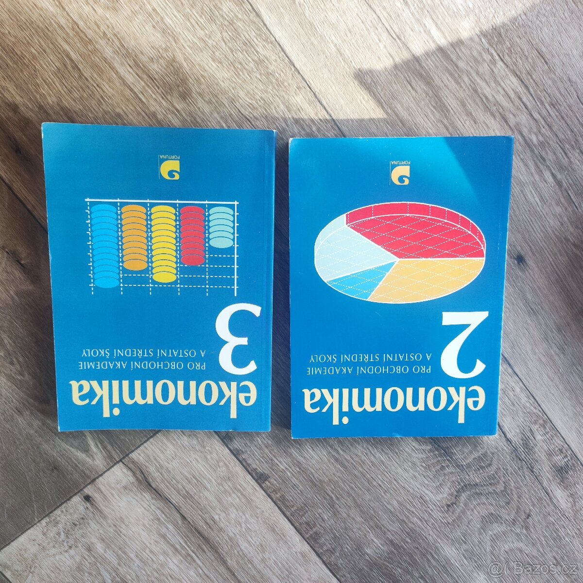 mix knihy a skripta VŠE mikroekonomie, makroekonomie - 15