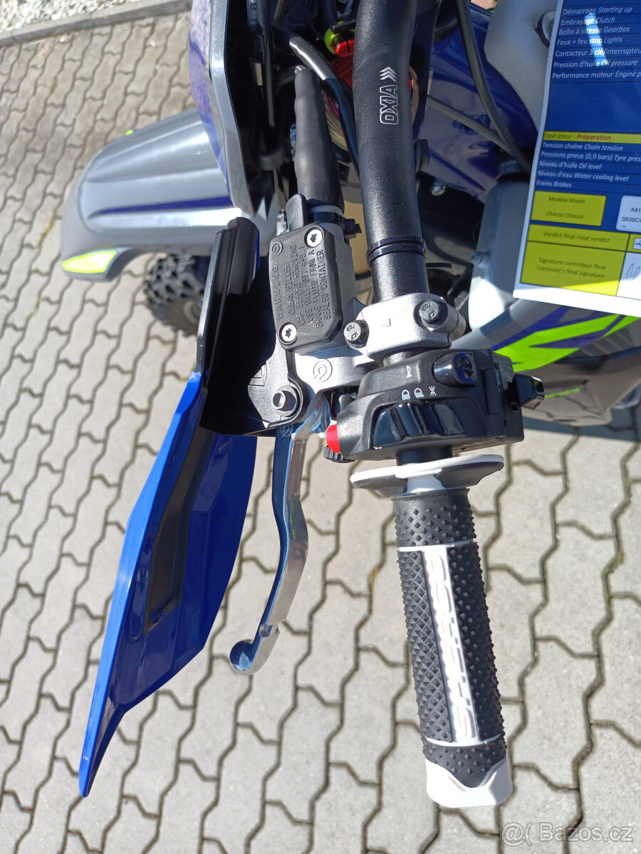 Sherco 300 SEF 4T Factory - 15