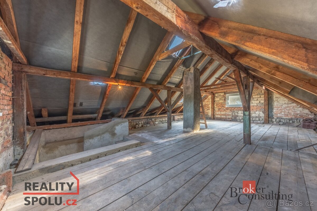 Prodej, domy/rodinný, 120 m2, Za Skálou 254, 26703 Hudlice, - 15