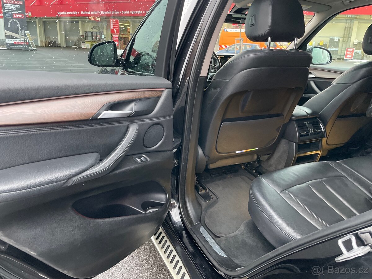 Bmw f15 3.0d xDrave - 15