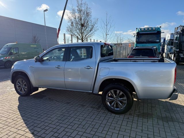 Mercedes-Benz X 350 d 4Matic - 15