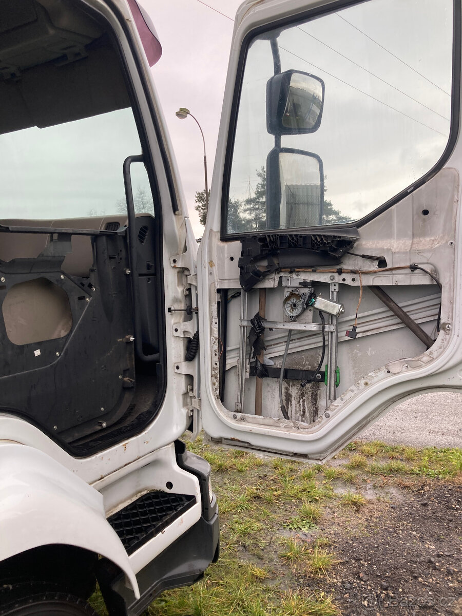 Renault Midlum 240.12 EURO 4 - 15