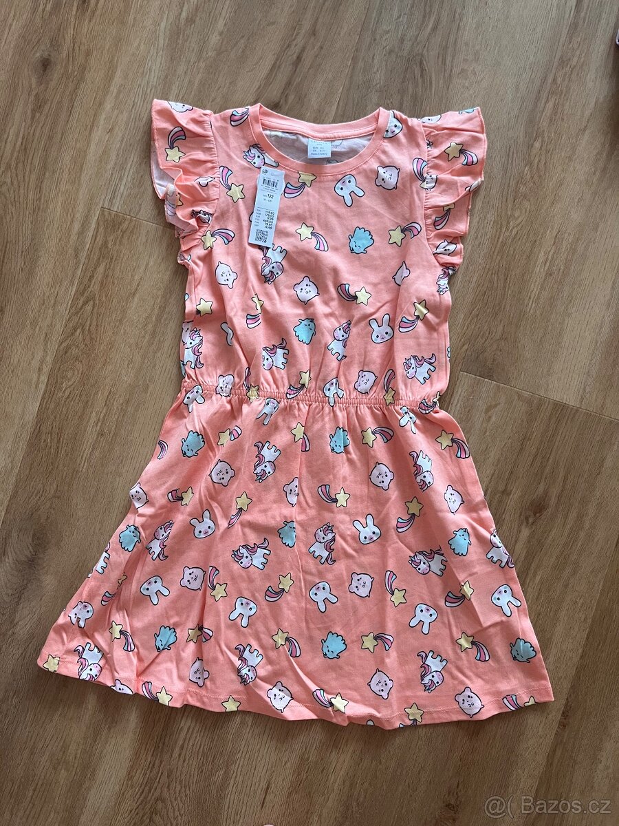 Nové / nošené oblečení Lindex - 15