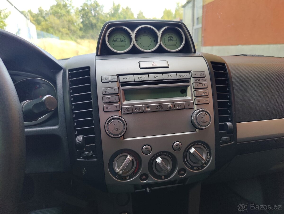 Ford Ranger 3,0 TDCi 4WD WILDTRAK - 15