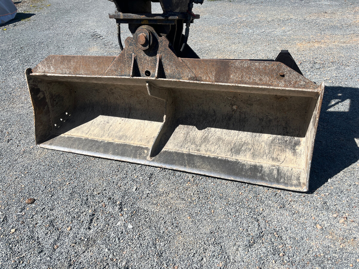 JCB 3CX sitemaster - 15