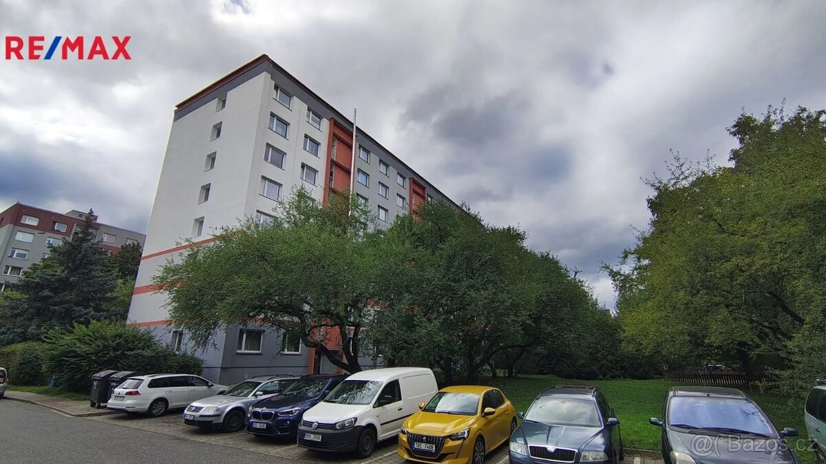 Prodej garsonky, 19,5m², Děčín - Staré Město - 15